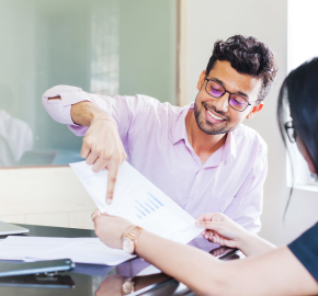 Senior Administrative Advisor Job In Lucknow