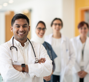 specialist consultant job in lucknow