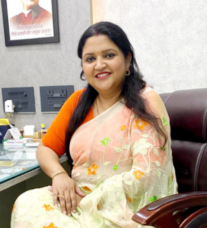 Dr. Namita Shukla